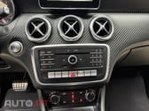 Mercedes-Benz A 220 d AMG Line Aut.