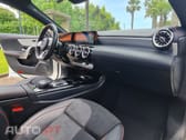 Mercedes-Benz CLA 180 d AMG Line Aut.