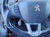 Peugeot 208 1.5 BlueHDi Allure