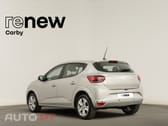 Dacia Sandero Sandero 1.0 TCe Expression