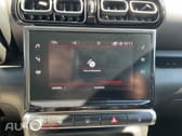 Citroen C3 Aircross 1.2 PureTech C-Series
