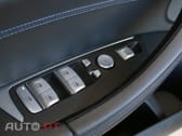 BMW iX3 M Sport Impressive