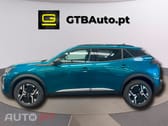 Peugeot 2008 1.2 PureTech Allure
