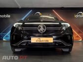 Mercedes-Benz EQC 400 4Matic