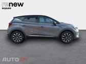 Renault Captur Captur Techno TCe 90