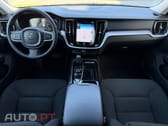 Volvo V60 2.0 T6 AWD TE Inscription Expression