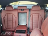 BMW X4 M40 d Auto
