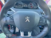 Peugeot 208 1.2 PureTech GT Line
