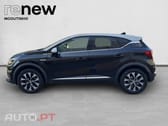 Renault Captur Captur Techno TCe 90