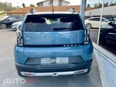 Fiat Grande Panda 1.2 Hybrid Icon eDCT