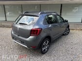 Dacia Sandero 0.9 TCe Stepway
