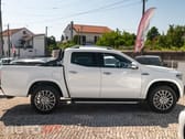 Mercedes-Benz X d Power 4-Matic