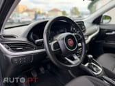 Fiat Tipo 1.3 MultiJet