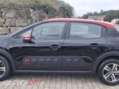 Citroen C3 1.2 PureTech Feel