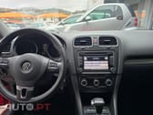 Volkswagen Golf 1.6 TDi Edition DSG