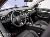 MG ZS EV 50.3 kWh Luxury