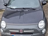 Fiat 500 1.2 Lounge Dualogic