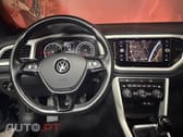 Volkswagen T-Roc 1.0 TSI Style
