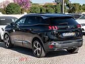 Peugeot 3008 1.5 BlueHDi GT Line EAT8