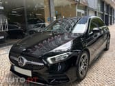 Mercedes-Benz A 180 d AMG Line Aut.