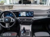BMW i4 M50