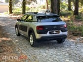 Citroen C4 Cactus 1.5 BlueHDi Feel Pack