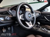 BMW Z4 20 i