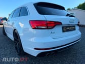 Audi A4 Avant 2.0 TDI quatro S-line S tronic