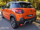 Citroen C3 Aircross 1.6 BlueHDi Feel S&S