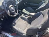 MINI Cabrio Cooper S