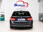 BMW 318 d Line Sport Auto