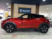 Nissan Juke 1.0 DIG-T N-Design DCT