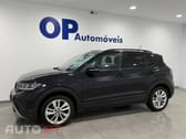 Volkswagen T-Cross 1.0 TSI Urban DSG