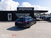 Mercedes-Benz E 300 Outro