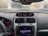 Volkswagen Scirocco 2.0 TDI Sport DSG