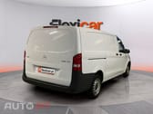 Mercedes-Benz Vito 109 CDI