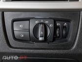 BMW 320 D Look M performance
