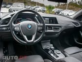 BMW 116 d Line Sport Auto