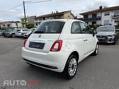 Fiat 500 1.0 Hybrid Lounge