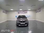 Renault Captur 1.5 DCI EXCLUSIVE