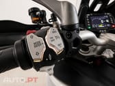 Ducati Multistrada 950 S  GP White
