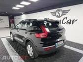 Volvo XC40 1.5 T2 Momentum Plus