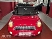 MINI Cabrio Cooper