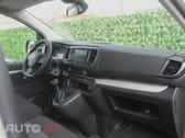 Toyota Proace Verso 1.5 D-4D L1 1.0T Comfort 9L