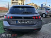 Peugeot 508 SW 1.5 BlueHDi 130cv Allure EAT8c