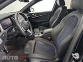 BMW 118 i Pack Desportivo M Auto