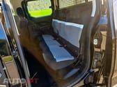 Citroen e-Berlingo 50 kWh M Plus