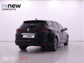 Renault Mégane St 1.5 Blue Dci Techno