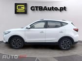 MG ZS Luxury 1.0 T-GDI 