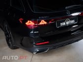 Mercedes-Benz E 300 e Station